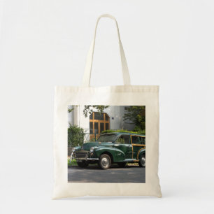 Morris Minor 1000 Reisender Tragetasche