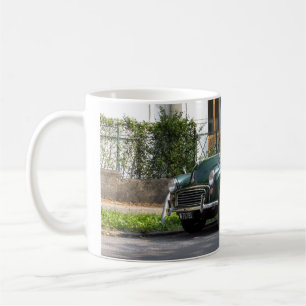 Morris Minor 1000 Traveller Kaffeetasse