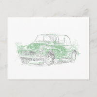 Morris Minor (Biro)