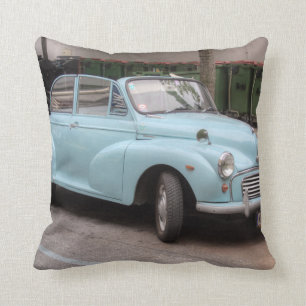 Morris Minor Convertible Tourer Kissen