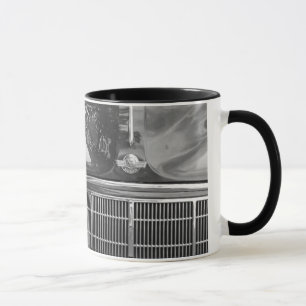 Morris Minor Tasse