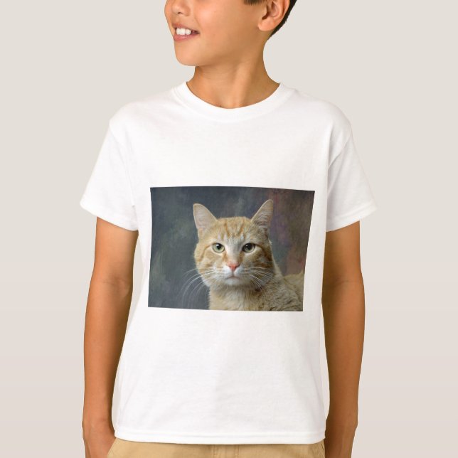 Morris T-Shirt (Vorderseite)