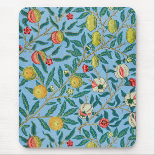 Morris - Vier Früchte Mousepad