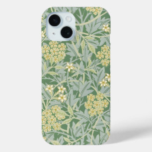 Morris Vine & Jasmine Garden Blume Classic Case-Mate iPhone Hülle