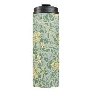 Morris Vine & Jasmine Garden Blume Classic Thermosbecher