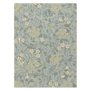 Morris Vine & Jasmine Garden Blume Classic Tischdecke