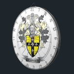 Morrison-Familienwappen-Wappen Dartscheibe<br><div class="desc">Morrison-Familienwappen und Scottishmorrison-Wappen. Für Männer mit dem Morrison-Familiennamen und für Frauen mit den Morrison-Nachnamen. Klicken Sie "Morrison-Familienwappen" an,  um alle unsere Entwürfe zu sehen,  den Morrison-Familiennamen zu kennzeichnen.</div>