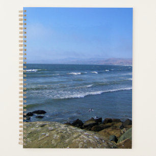 Morro Bay, Californie