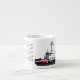 Morro Bay Espresso Tasse