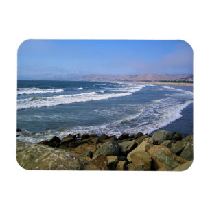 Morro Bay, Kalifornien Magnet