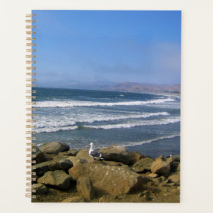 Morro Bay, Kalifornien Planer