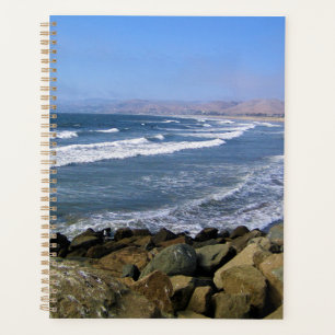 Morro Bay, Kalifornien Planer