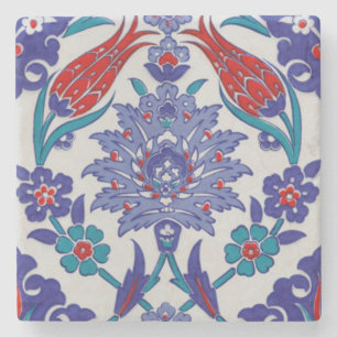 Morrocan Tile Elegante Untersetzer