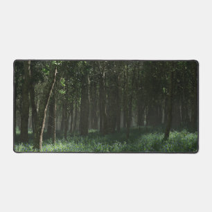 Morrow Grove (Frühjahr) Schreibtischunterlage