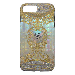 Morshnette Elegante Baroque Monogram 7 Plus title_seo2