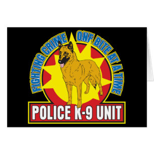 Morsure de Malinois du Belge K9
