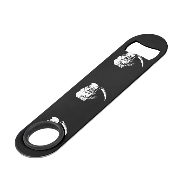 mort noire (Devant angulaire)