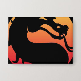 Mortal Kombat Button