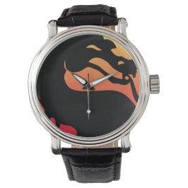 Mortal Kombat eWatch Armbanduhr