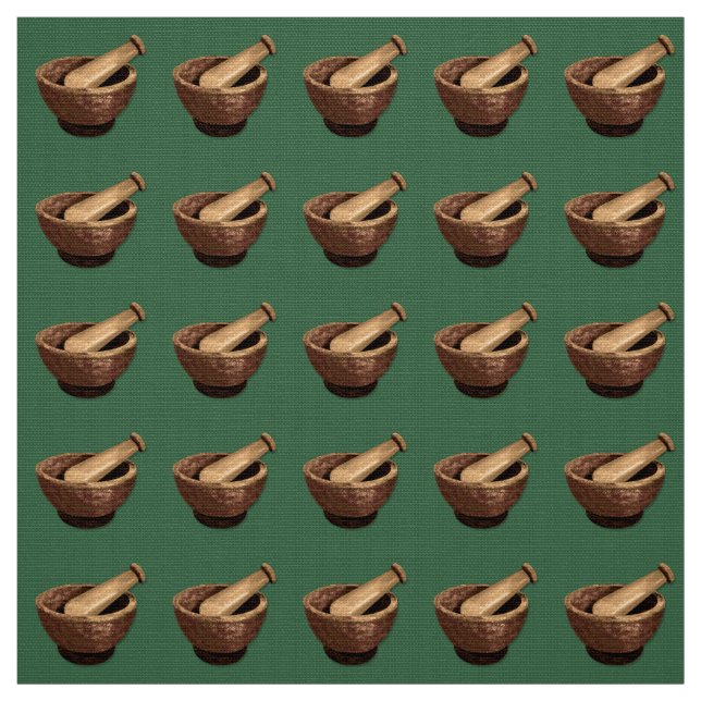 Mortar auf Green Stoff (Muster)