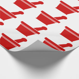 Mortar & Pestle Geschenkpapier