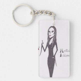 Morticia Addams