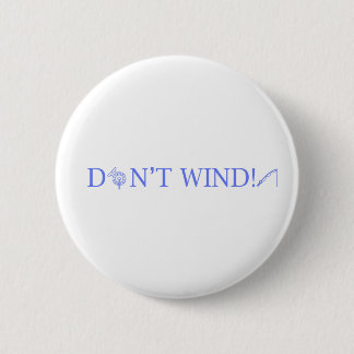 Mortimer & Whitehouse Gone Fishing Don't Wind! Button