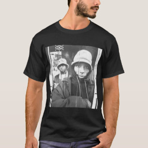 Mos Def und Talib Kweli Classic T - Shirt