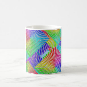 Mosaic 2 kaffeetasse