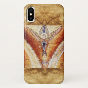 MOSAIC ANGEL MONOGRAM Case-Mate iPhone HÜLLE