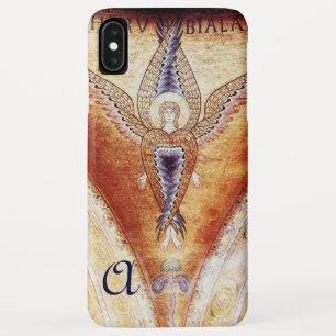 MOSAIC ANGEL MONOGRAM iPhone XS MAX HÜLLE