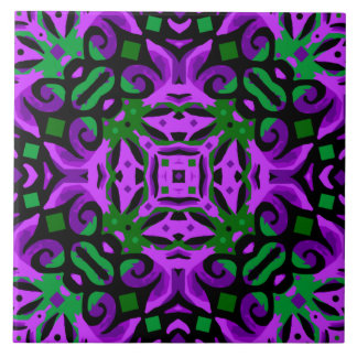 Mosaic Ceramic Tile Fliese