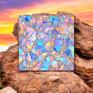 Mosaic Magic Tiles Fliese