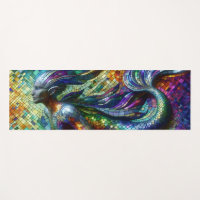 Mosaic Mermaid