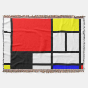 MOSAIC Rechtecke Quadrate Farbe I + Ihre Ideen Decke