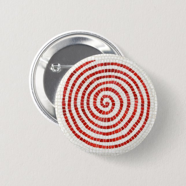 MOSAIC Round Button (Vorne & Hinten)
