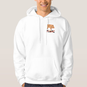 Mosaic Tubac Javelina Zip Sweat - shirt à capuche