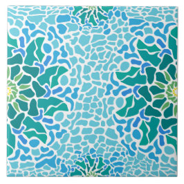 Mosaico Marino Fliese