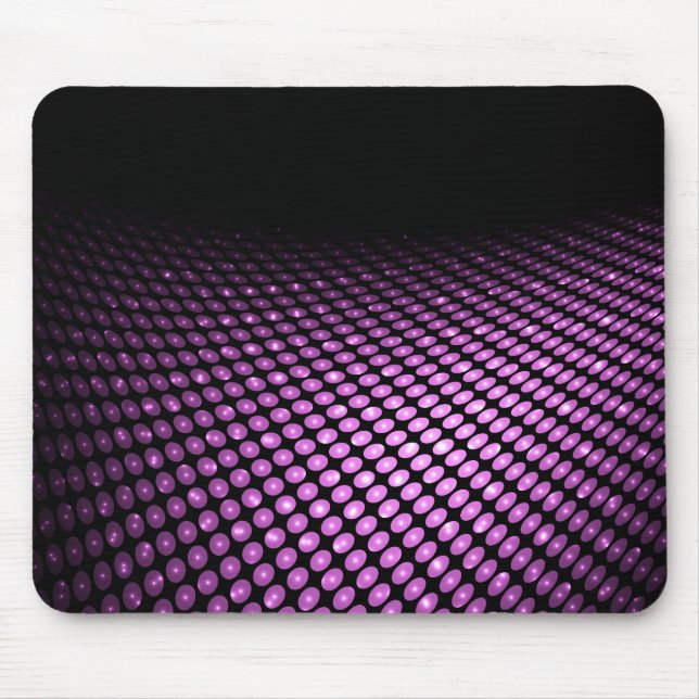 Mosaik 2 Mousepad (Vorne)