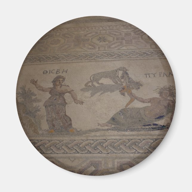 Mosaik 3 magnet (Vorne)