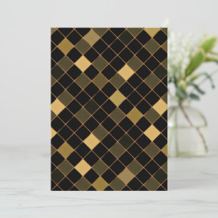 Mosaik auf Glas 5 Karte