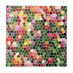 Mosaik Fliese
