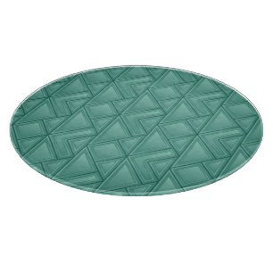 Mosaik-Hintergrund Schneidebrett