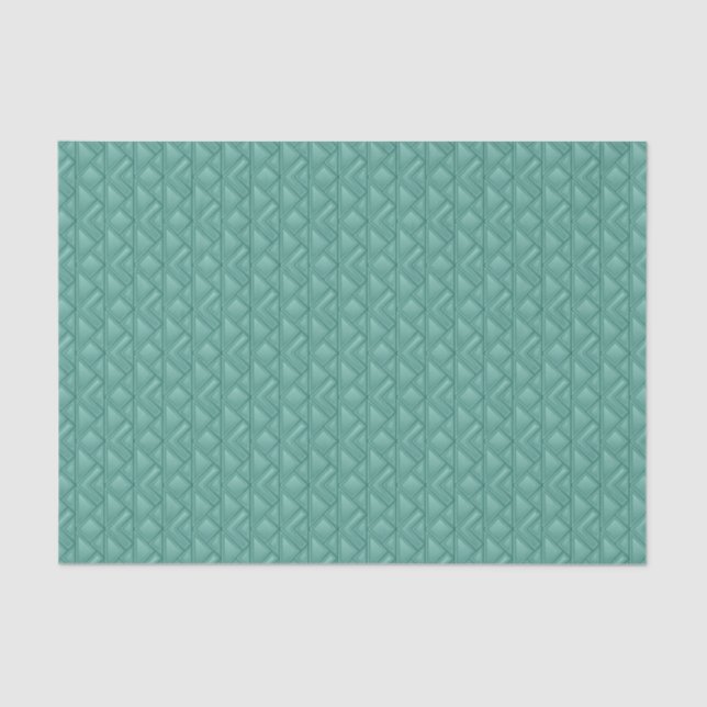 Mosaik-Hintergrund Seidenpapier (Vorderseite)