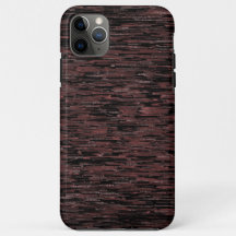 Mosaik in Grau-Bordeaux mit grobem Hintergrund