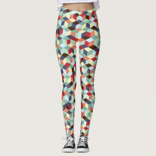 Mosaik Leggings