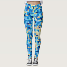 Mosaik Leggings