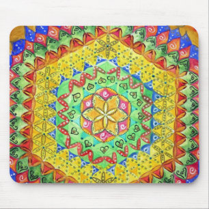 Mosaik Mousepad