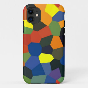 Mosaik Muster iPhone 5 Case-Mate Selten dort Case-Mate iPhone Hülle