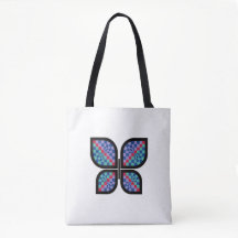 Mosaik Radiance Butterfly